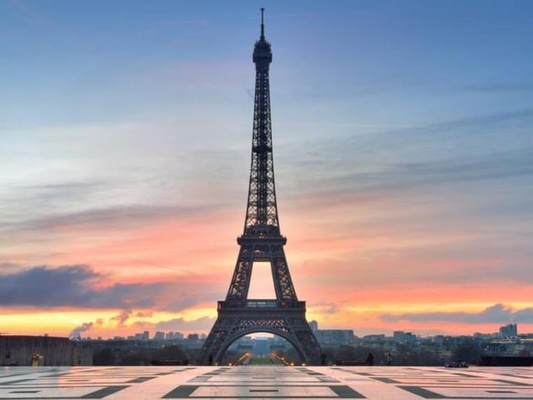 Le Beaugency Near Paris & Disneyland Champs-Sur-Marne Exterior foto
